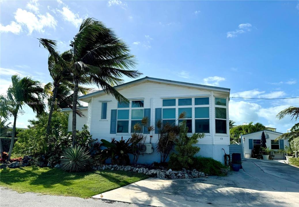 72 Ocean Dr 0, Key Largo, FL 33037