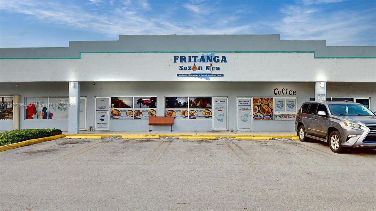 12795 SW 280TH Street, Homestead, FL 33032