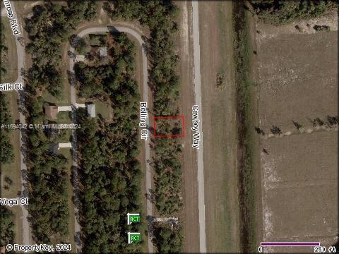 8019 Rolling Cir, La Belle, FL 33935
