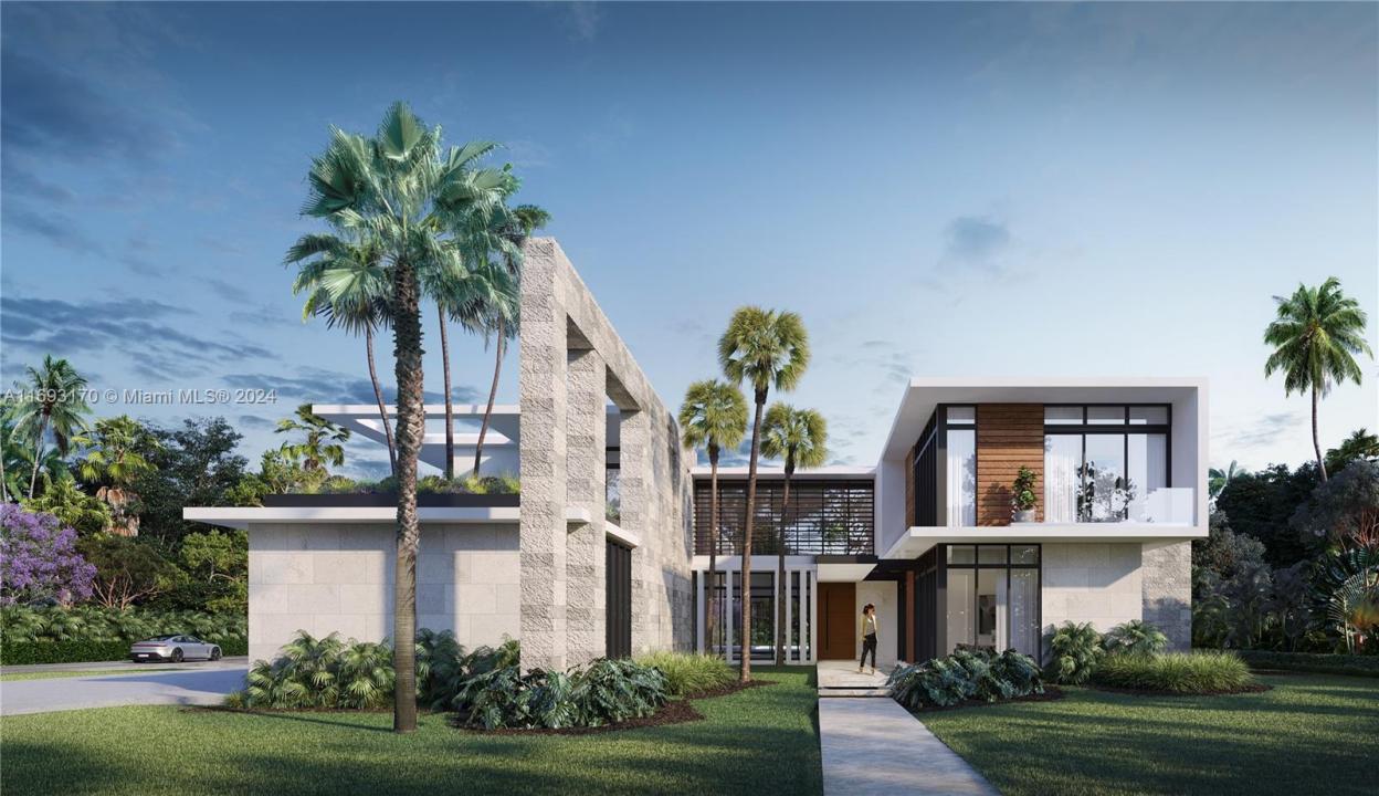 6058 SW 120th St, Pinecrest, FL 33156