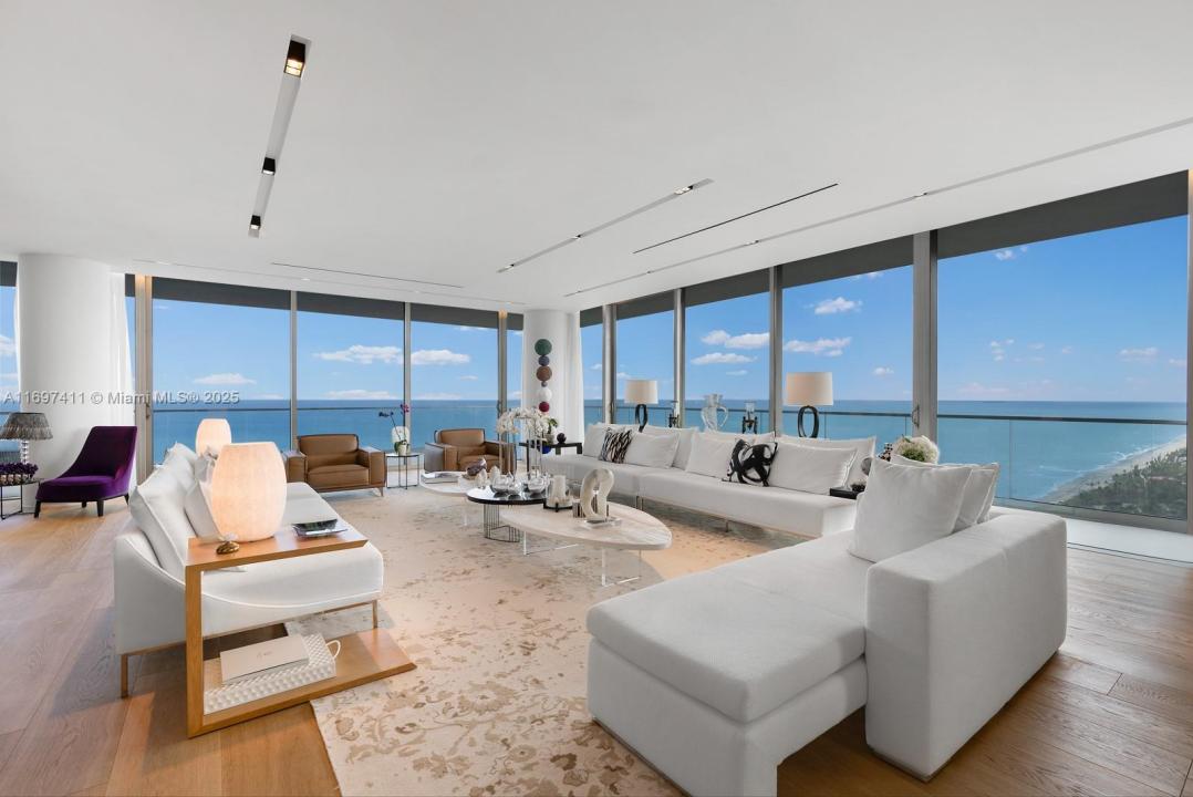 10201 Collins Ave 2601, Bal Harbour, FL 33154