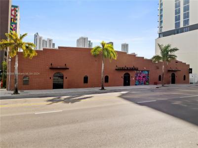 2105 N Miami Ave, Miami, FL 33127