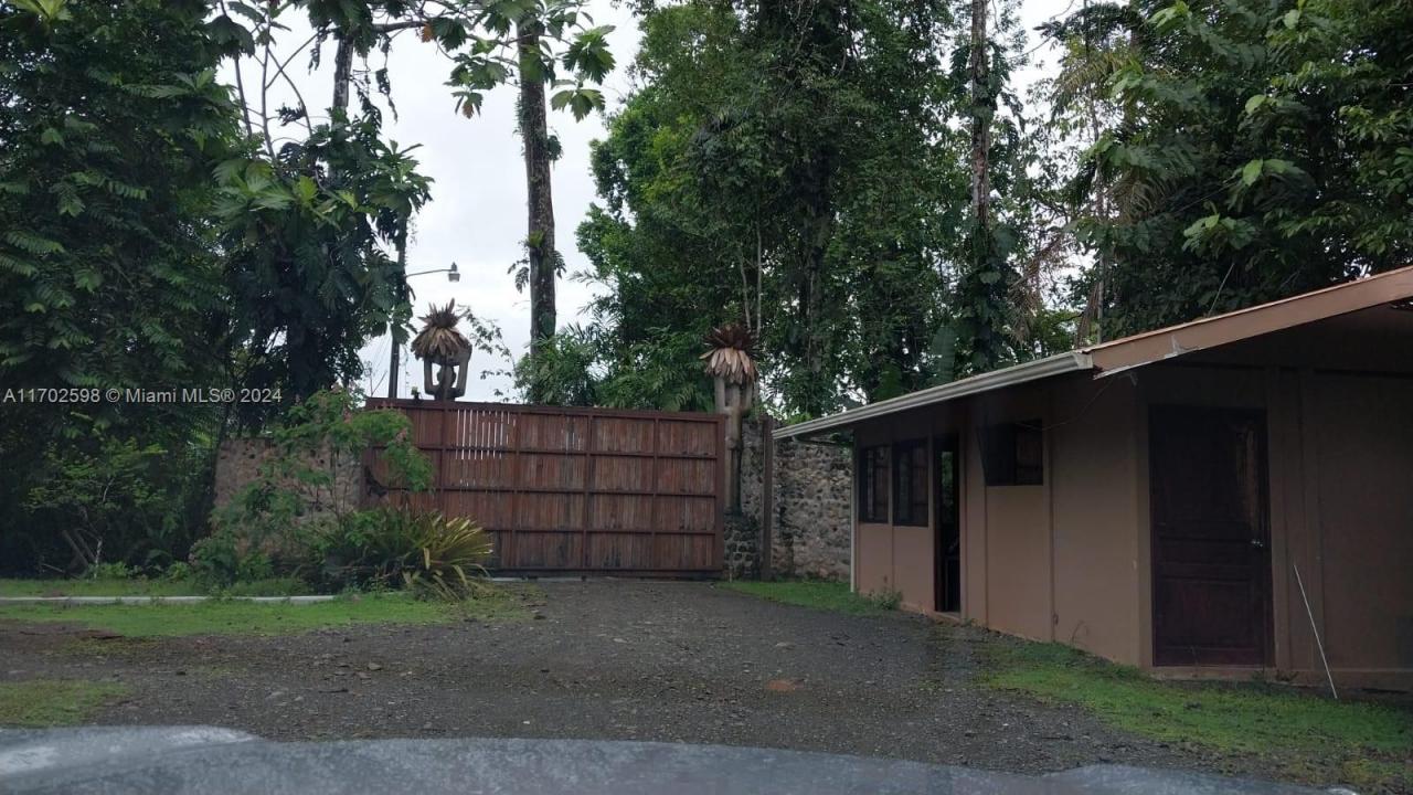 Avatar Corcovado, Florida