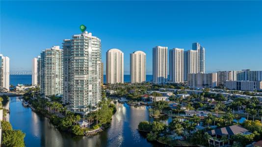 16500 Collins Ave 1451, Sunny Isles Beach, FL 33160