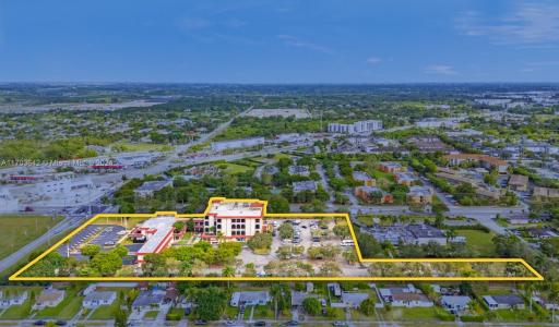 15600 SW 288 St, Homestead, FL 33033