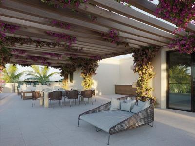 1005 Links Dr, Miami Beach, FL 33109