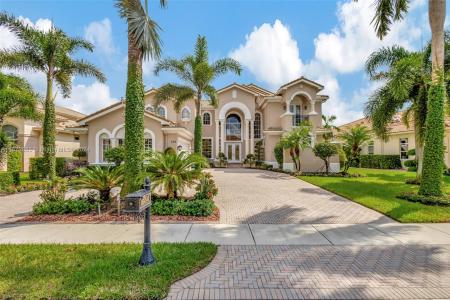 604 Hermitage Cir, Palm Beach Gardens, Florida 33410, USA