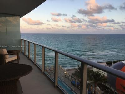4111 S Ocean Dr 1407, Hollywood, Florida 33019, USA