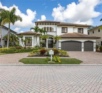 6681 Cobia Cir, Boynton Beach, Florida 33437, USA