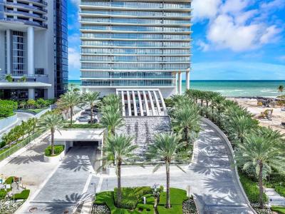 18501 Collins Ave 4003/04, Sunny Isles Beach, Florida 33160, USA