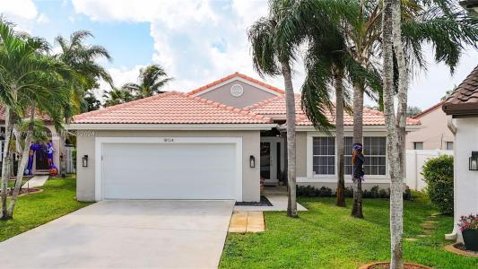 18124 SW 5th Ct, Pembroke Pines, Florida 33029, USA