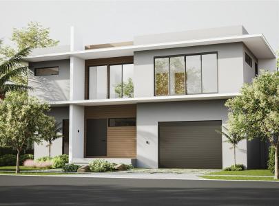 12685 N Bayshore Dr, North Miami, Florida 33181, USA