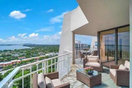 2000 Towerside Ter TS4, Miami, Florida 33138, USA