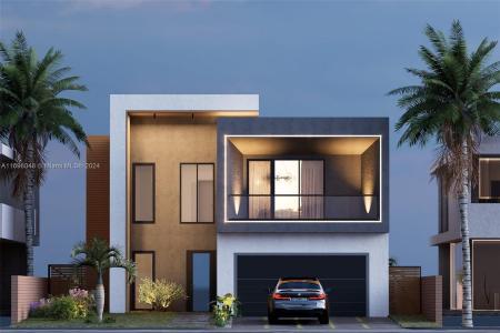 2033 NE 22nd St, Wilton Manors, Florida 33305, USA