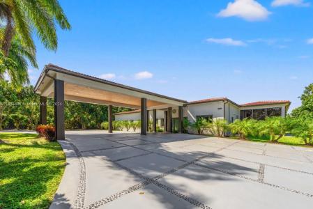 26500 SW 157th Ave, Homestead, Florida 33031, USA