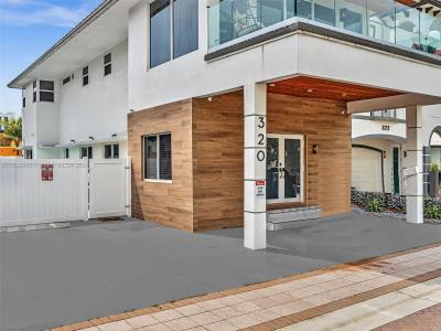 320 Missouri St, Hollywood, Florida 33019, USA