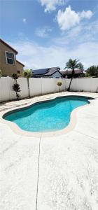 17352 SW 18th St, Miramar, Florida 33029, USA