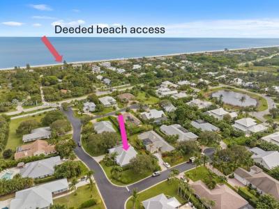 2165 Oyster Bay Dr, Vero Beach, Florida 32963, USA