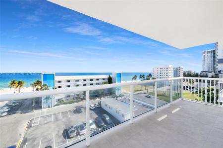 1801 S Ocean Dr 704, Hollywood, Florida 33019, USA