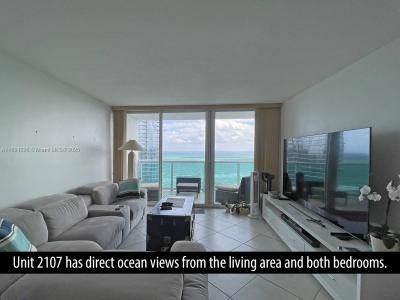 100 Bayview Dr 2107, Sunny Isles Beach, Florida 33160, USA