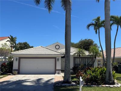 7108 Catalina Way, Lake Worth, Florida 33467, USA