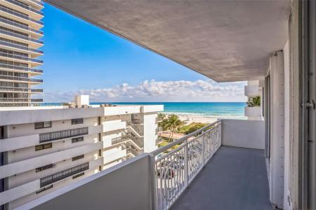 5825 Collins Ave 6E, Miami Beach, Florida 33140, USA