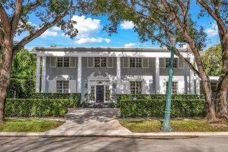 441 Grand Concourse, Miami Shores, Florida 33138, USA