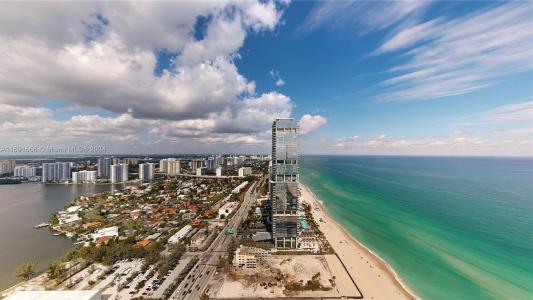 18201 Collins Ave TS3, Sunny Isles Beach, Florida 33160, USA