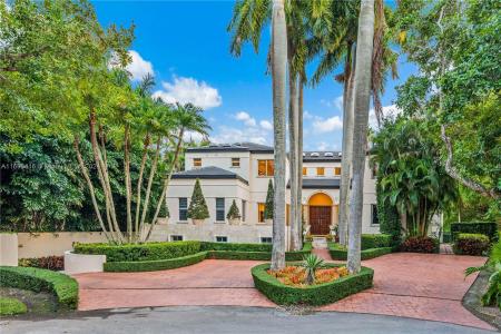 184 Paloma Dr, Coral Gables, Florida 33143, USA