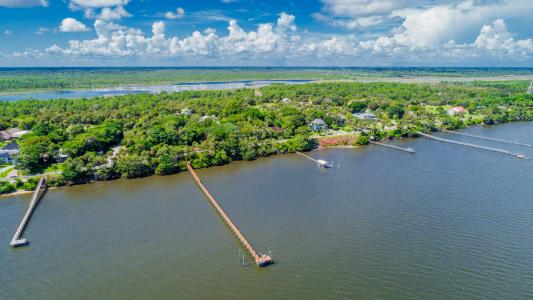 8053 S Indian River Drive, Fort Pierce, Florida 34982