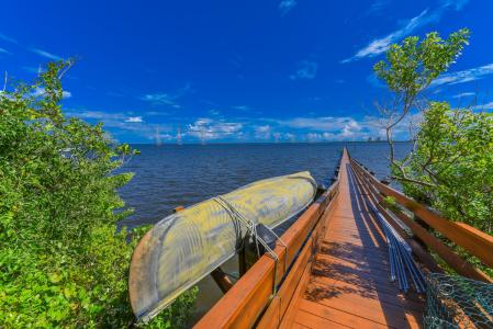 8073 S Indian River Drive, Fort Pierce, Florida 34982