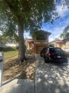 21806 SW 98th Pl, Cutler Bay, Florida 33190, USA