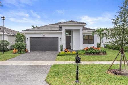 17143 SW Ambrose Way, Port St. Lucie, Florida 34986, USA