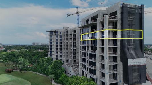 105 E Camino Real 912, Mandarin Oriental, Boca Raton, 플로리다 33432, 미국