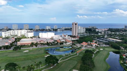 105 E Camino Real 912, Mandarin Oriental, Boca Raton, 플로리다 33432, 미국