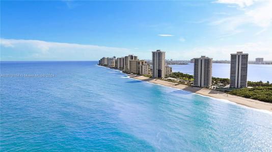 5550 N Ocean Drive 8B, Singer Island, Florida 33404, USA