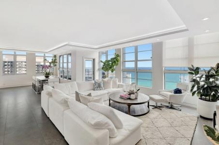 5660 Collins Avenue 21c, FIFTY SIX-SIXTY, Miami Beach, Florida 33140