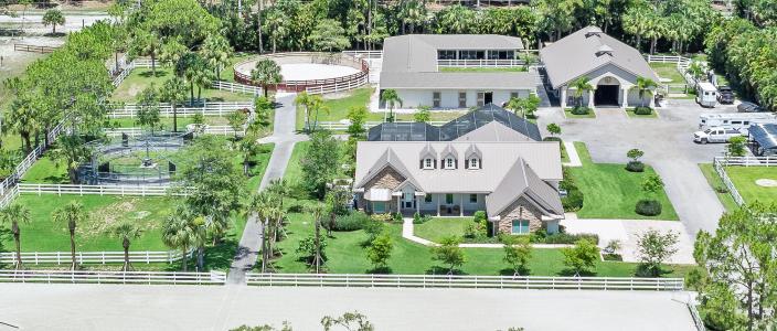 1464 Stallion North, Loxahatchee, Florida 33470, Estados Unidos