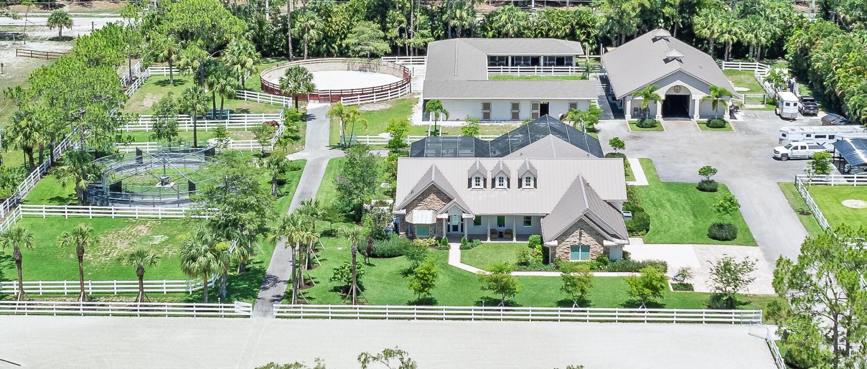 1464 Stallion North, Loxahatchee, Florida 33470, Estados Unidos