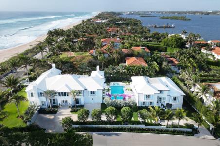 1540 S Ocean Boulevard, Palm Beach, Florida 33480