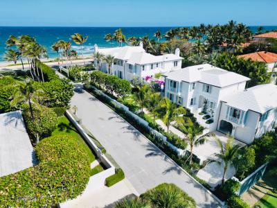 1540 S Ocean Boulevard, Palm Beach, Florida 33480