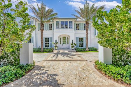 1540 S Ocean Boulevard, Palm Beach, Florida 33480