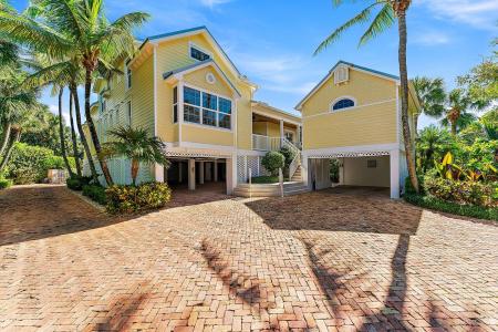 134 N Beach Road, Hobe Sound, Flórida 33455, Estados Unidos