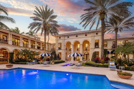 136 Bears Club Drive, Jupiter, Florida 33477