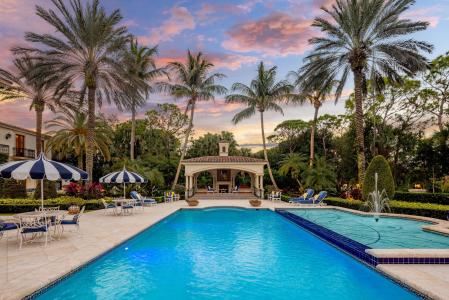 136 Bears Club Drive, Jupiter, Florida 33477