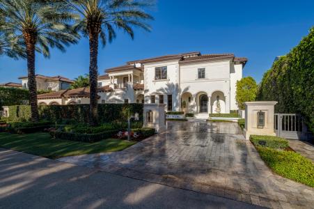 1203 Spanish River Road, Boca Raton, Florida 33432