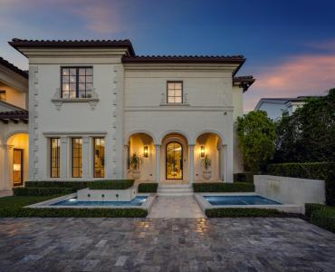 1203 Spanish River Road, Boca Raton, Florida 33432