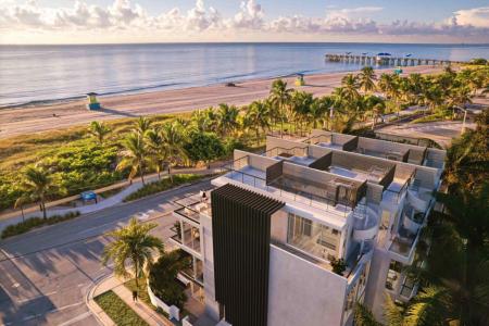 499 N Ocean Boulevard 3, Pompano Beach, Florida 33062