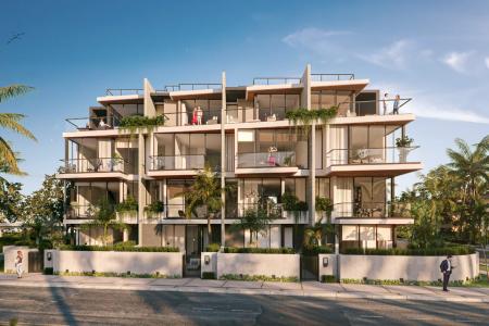 499 N Ocean Boulevard 3, Pompano Beach, Florida 33062