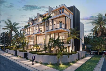 499 N Ocean Boulevard 3, Pompano Beach, Florida 33062